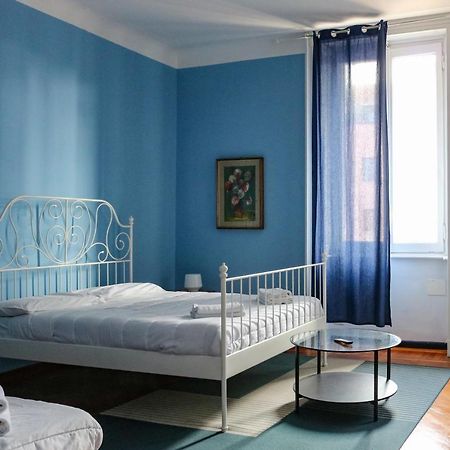 מילאנו Viale Lunigiana Central Station Big House - 6 People מראה חיצוני תמונה