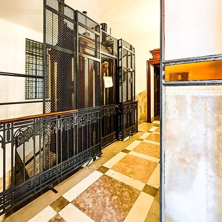 מילאנו Viale Lunigiana Central Station Big House - 6 People מראה חיצוני תמונה