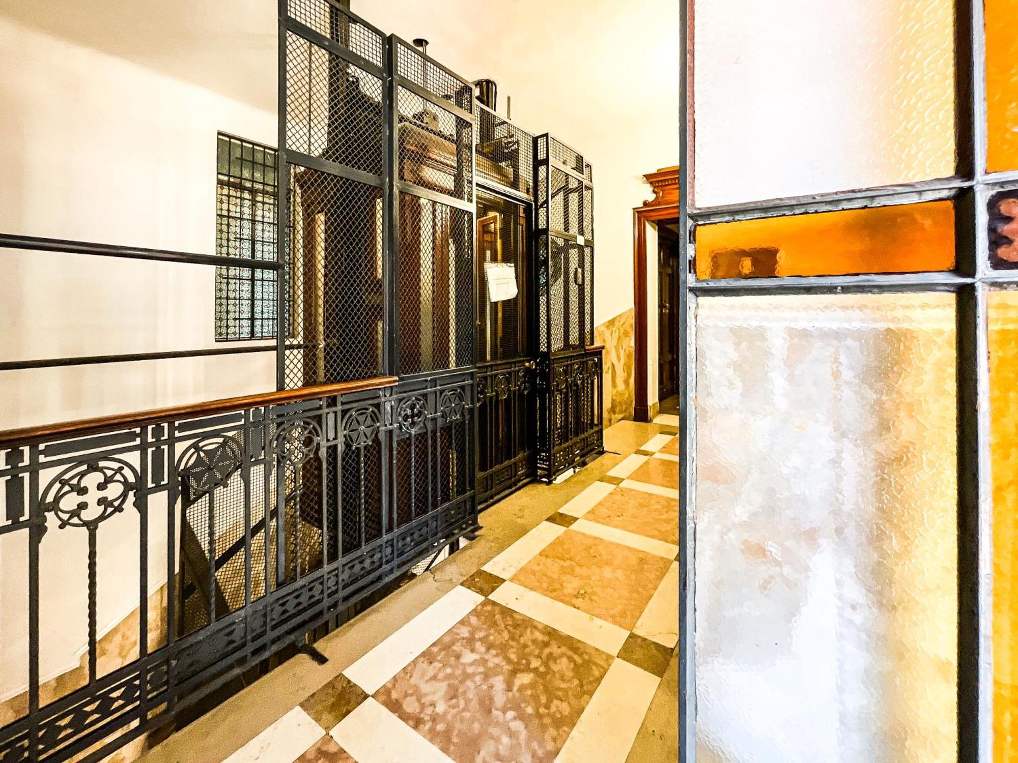 מילאנו Viale Lunigiana Central Station Big House - 6 People מראה חיצוני תמונה