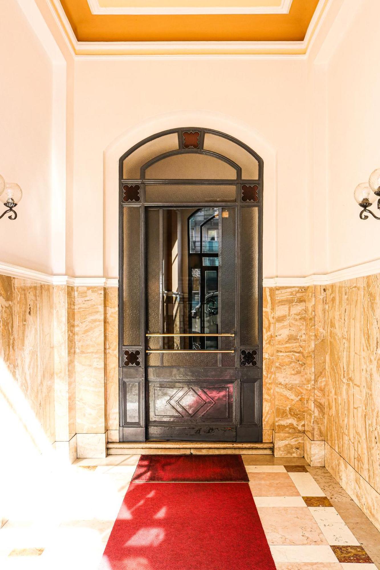 מילאנו Viale Lunigiana Central Station Big House - 6 People מראה חיצוני תמונה