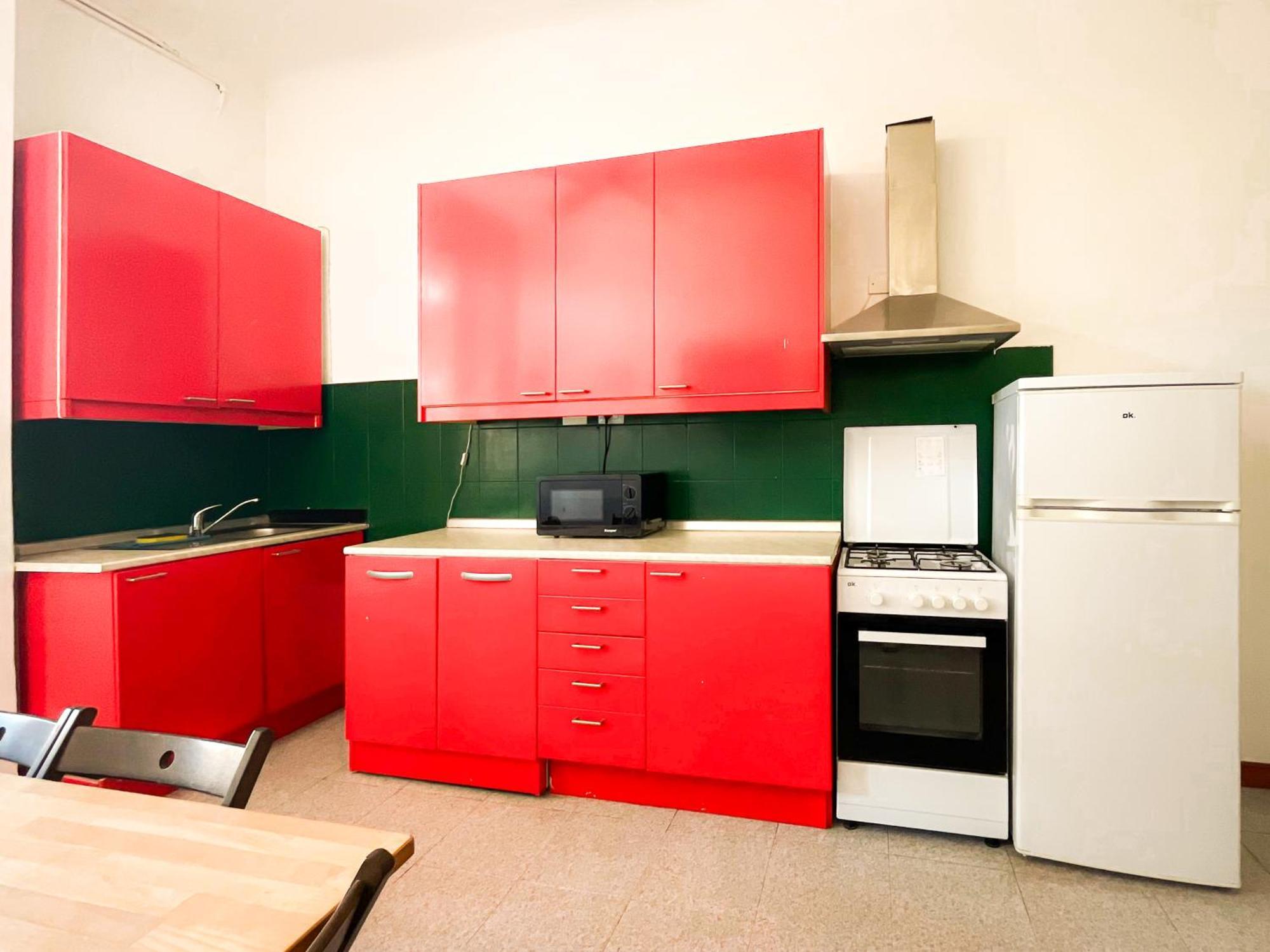 מילאנו Viale Lunigiana Central Station Big House - 6 People מראה חיצוני תמונה